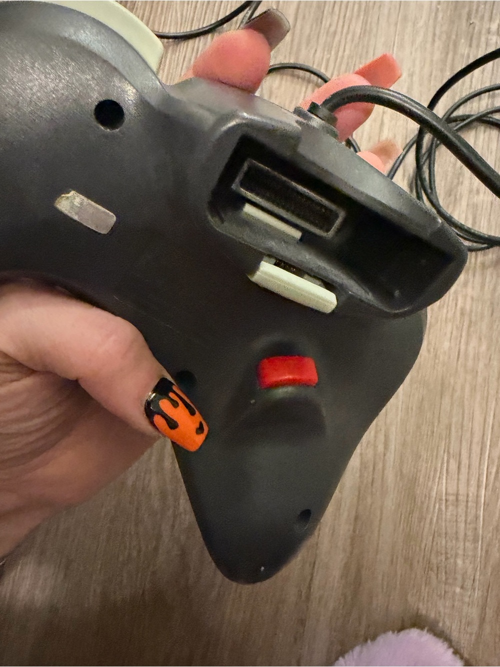 SuperPad 64 Plus remote controller - Picture 7 of 10